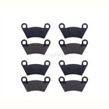 Brake Pads, image 1 of 4