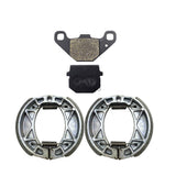 Brake Pads, image 1 of 3