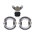 Brake Pads, image 1 of 3