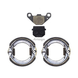Brake Pads, image 1 of 3
