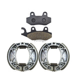 Brake Pads, image 1 of 3