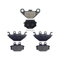 Brake Pads, image 1 of 3