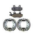 Brake Pads, image 1 of 3