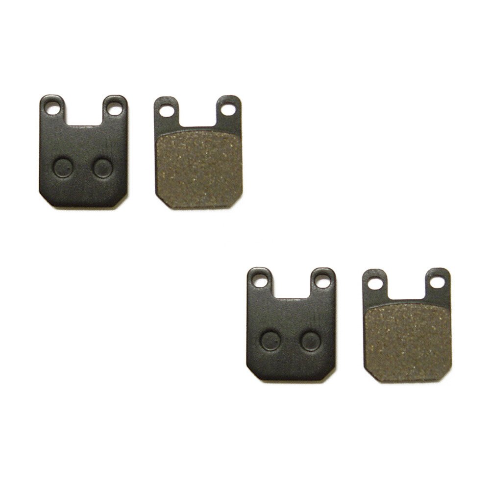 Brake Pads, image 1 of 2