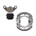 Brake Pads, image 1 of 3
