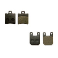 Brake Pads, image 1 of 3