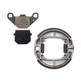 Brake Pads, image 1 of 3
