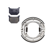 Brake Pads, image 1 of 3