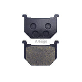 Brake Pads, image 3 of 3