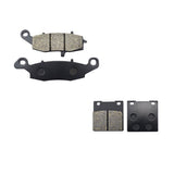 Brake Pads, image 1 of 3
