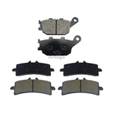 Brake Pads, image 1 of 3