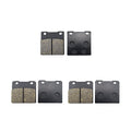 Brake Pads, image 1 of 3