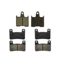 Brake Pads, image 1 of 3