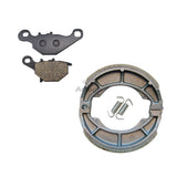 Brake Pads, image 1 of 3