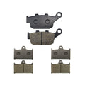Brake Pads, image 1 of 3