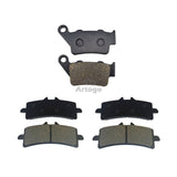 Brake Pads, image 1 of 3