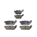 Brake Pads, image 1 of 3