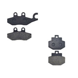 Brake Pads, image 1 of 3