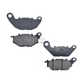 Brake Pads, image 1 of 4