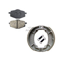 Brake Pads, image 1 of 3