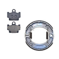 Brake Pads, image 1 of 3
