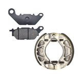 Brake Pads, image 1 of 4