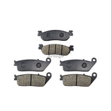 Brake Pads, image 1 of 3
