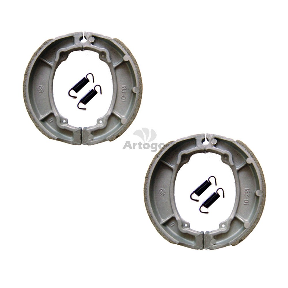 Brake Shoes, image 1 of 2