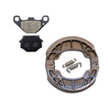 Brake Shoes, image 1 of 3