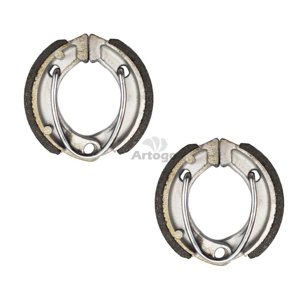 Brake Shoes, image 1 of 2