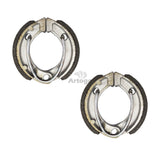 Brake Shoes, image 1 of 2