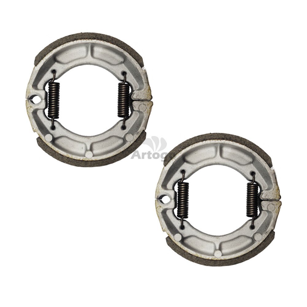Brake Shoes, image 1 of 2