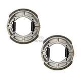 Brake Shoes, image 1 of 2