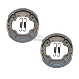 Brake Shoes, image 1 of 2