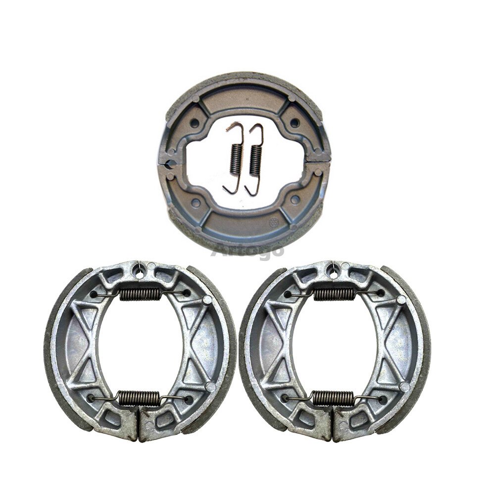 Brake Shoes