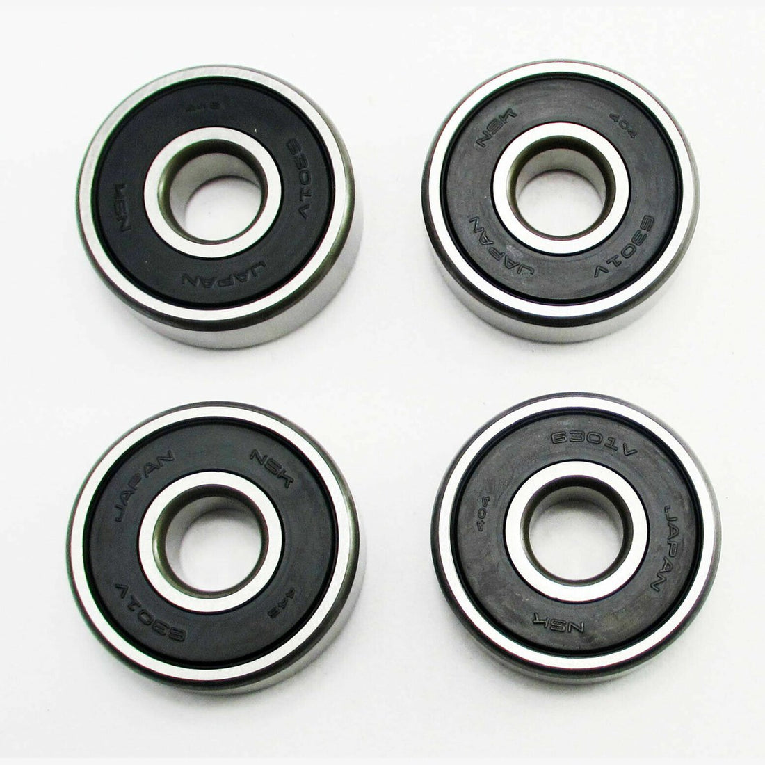 Wheel Bearing