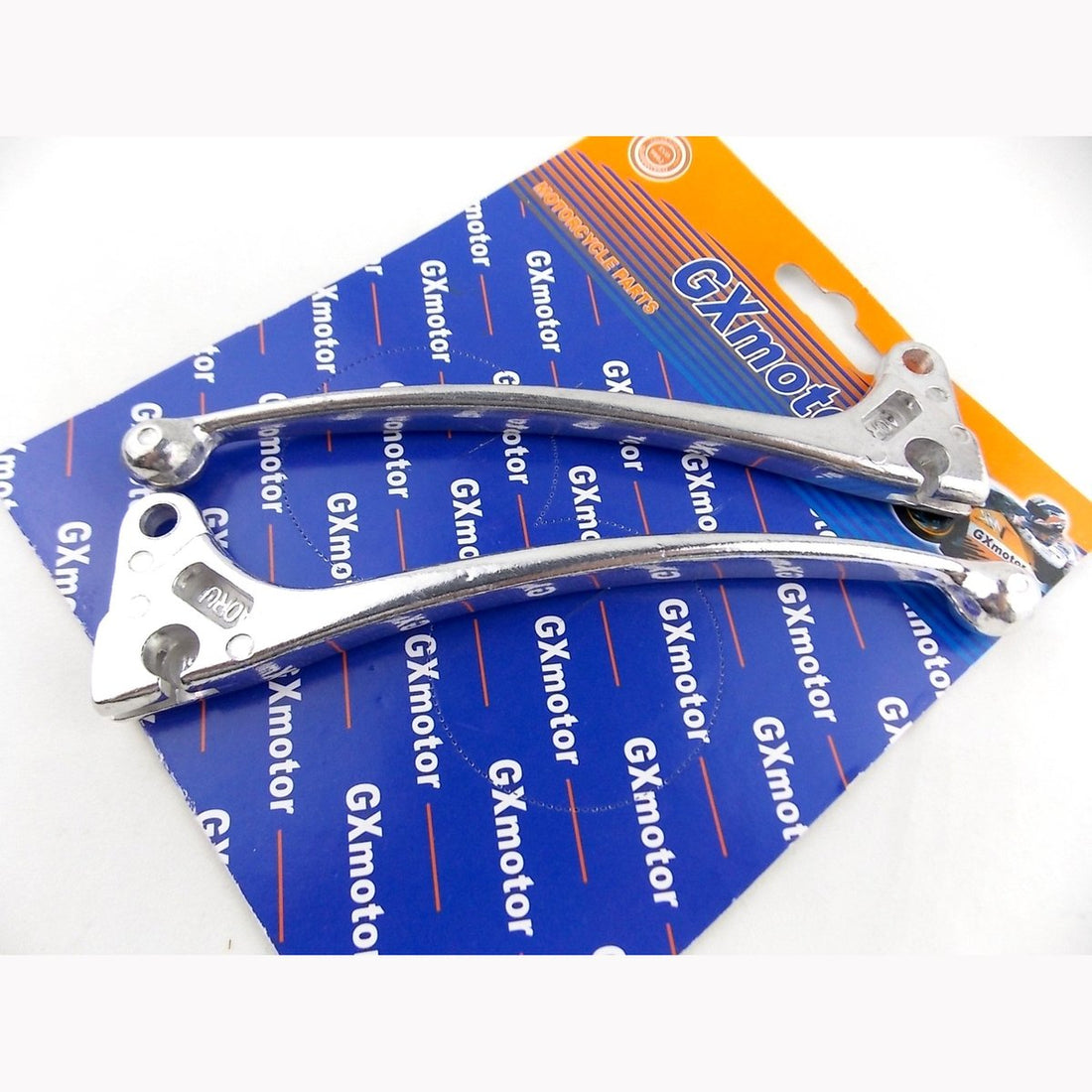Lever Set, image 1 of 3