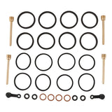 Caliper Rebuild Kit CMS18-3176, image 2 of 2