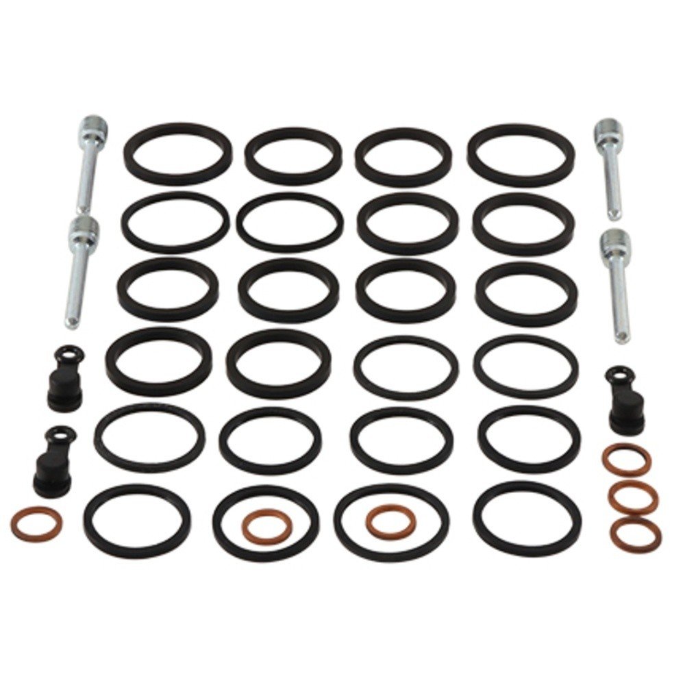 Caliper Rebuild Kit CMS18-3161