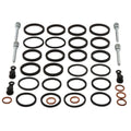 Caliper Rebuild Kit CMS18-3161