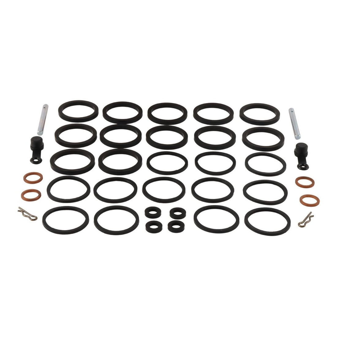 Caliper Rebuild Kit CMS18-3116, image 1 of 2