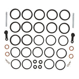 Caliper Rebuild Kit CMS18-3116, image 2 of 2