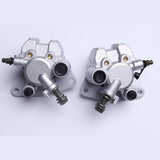 Brake Caliper, image 1 of 4