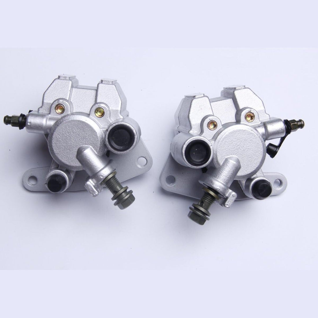 Brake Caliper, image 1 of 4