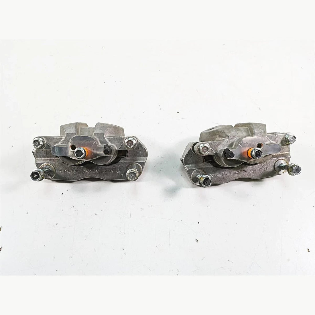 Brake Caliper, image 1 of 4