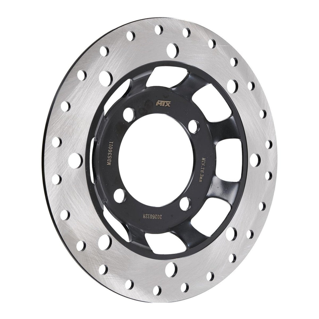 Brake Disc CMSMDS36011, image 1 of 2