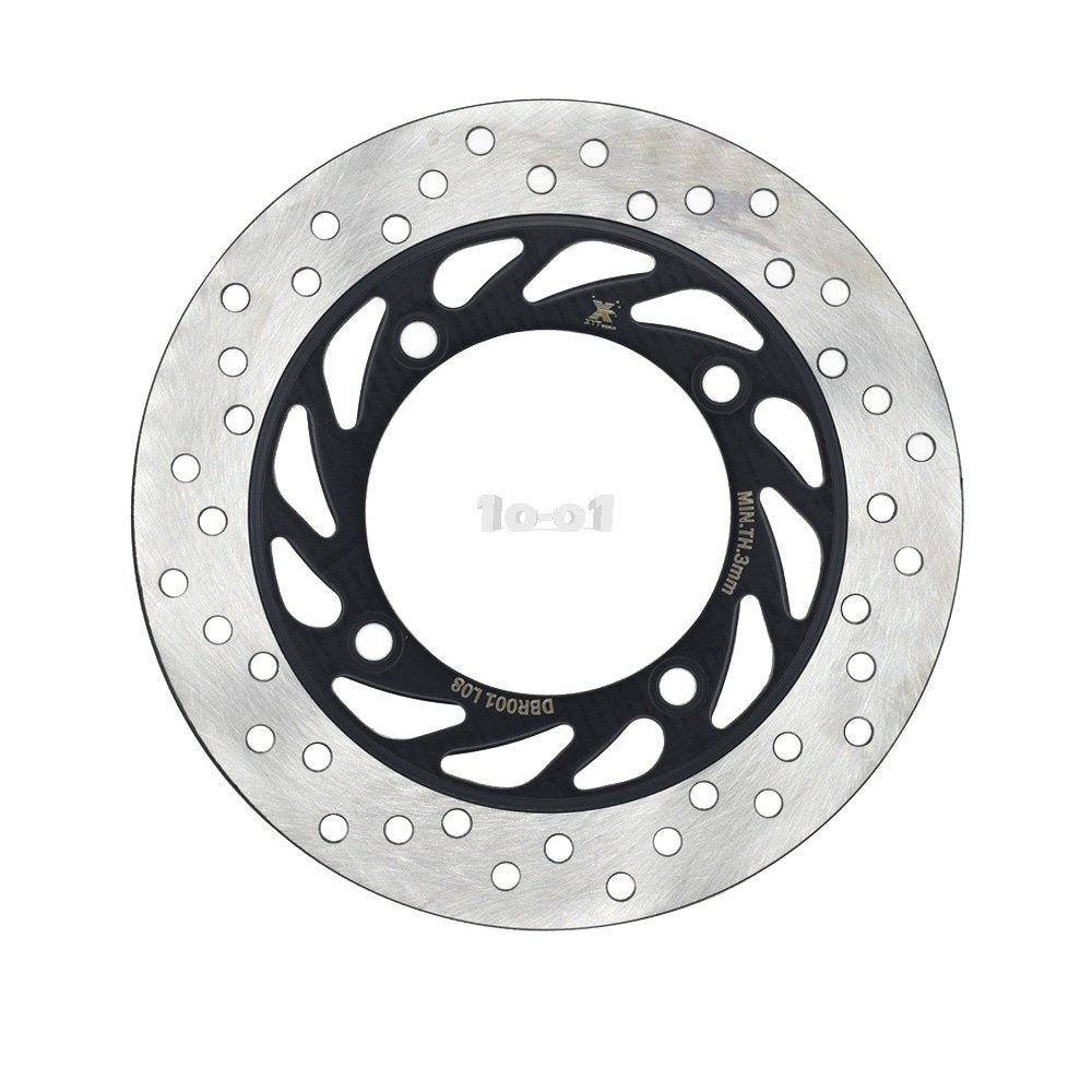 Brake Disc, image 1 of 2