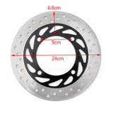 Brake Disc, image 1 of 4