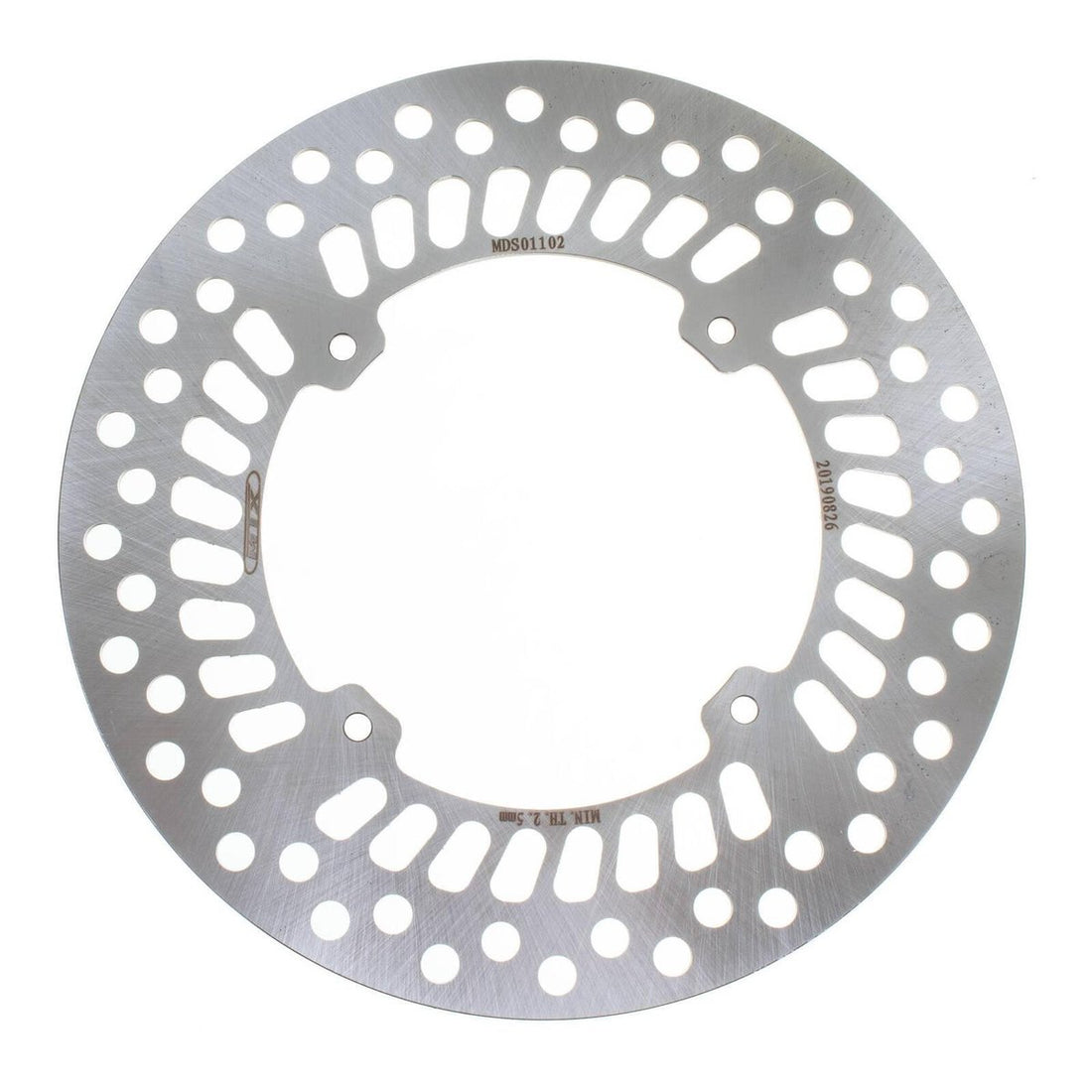 Brake Disc CMSMDS01102