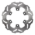 Brake Disc CMS18-0068, image 1 of 3